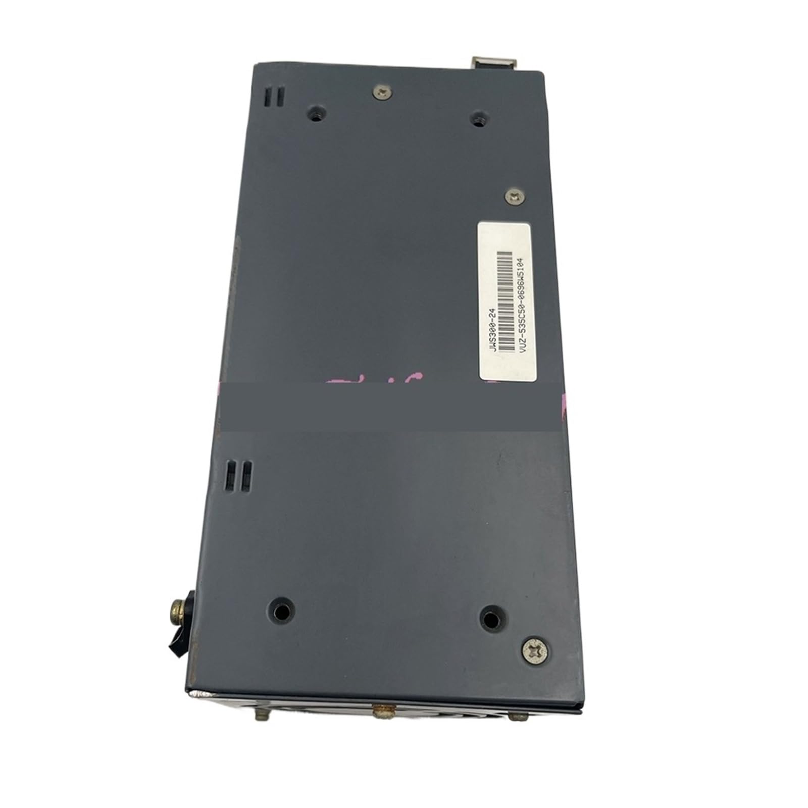 YMUGUEGH JWS300-24 24V 14A 300W Switching Power Supply 15.5-31V
