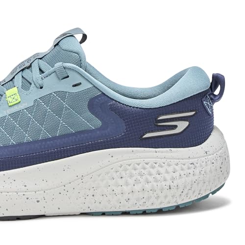 Skechers Men's Go Run Supersonic Max All Terrain Sneaker4