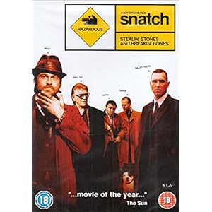 Snatch