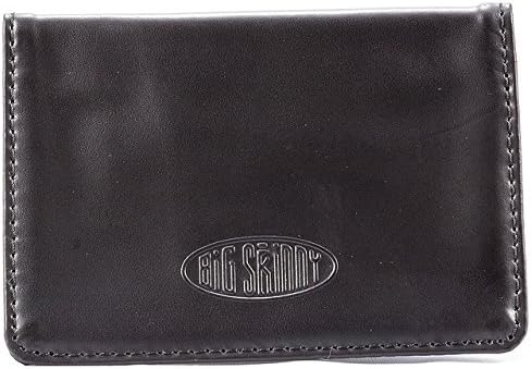 Big Skinny Card Holder