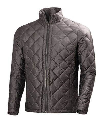 Helly Hansen 2016 Men's Ask Winter Coat - 62452 (Black