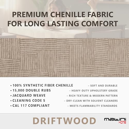 Matini Home Memory Foam Futon Mattress Full thumbnail 5