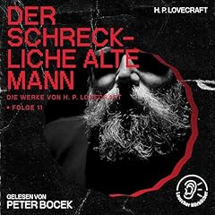 Der Schreckliche Alte Mann cover art