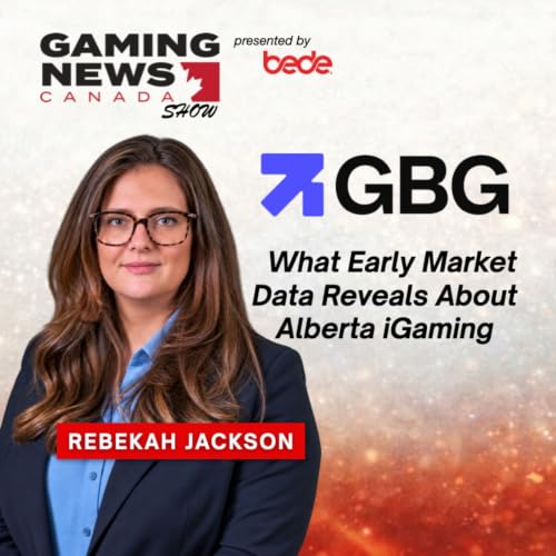 What Early Market Data Reveals About Alberta iGaming