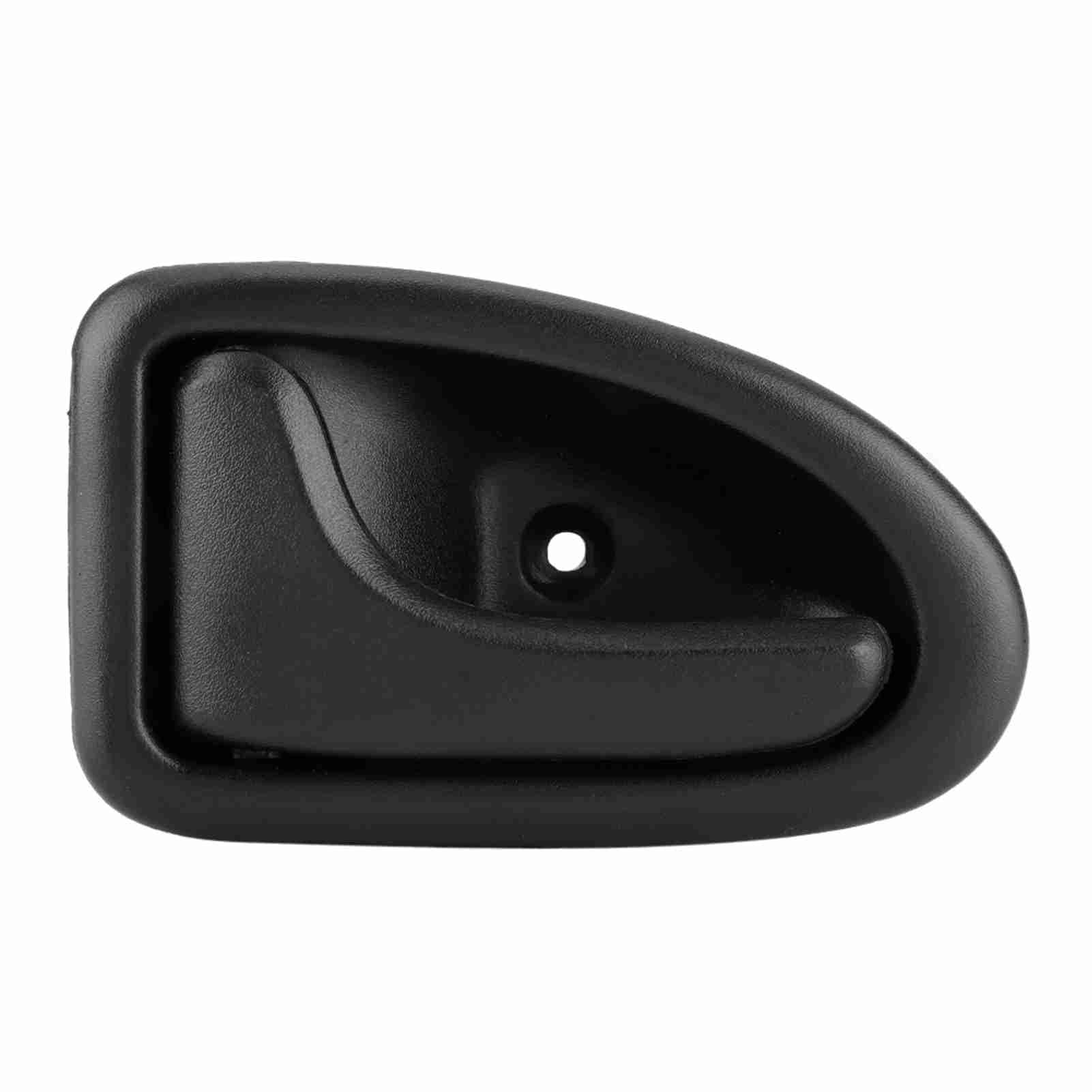 YBVDCXP Door Pull Handle Car Interior Door Handle for CLIO II 1998 1999 2000 2001 2002 2003 2004 2005