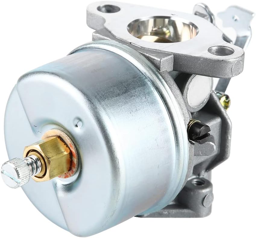 review Carburetor Snow Blower Kit Carburetor for Motor Snow Thrower 632076 632230 632272 631828 Snow Blower for Car