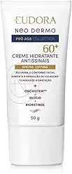 DERMO PRO AGE CREME ANTISSINAIS 60+