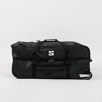 Amazon.co.jp: SALOMON サロモン バッグ・ケース/トラベルバッグ