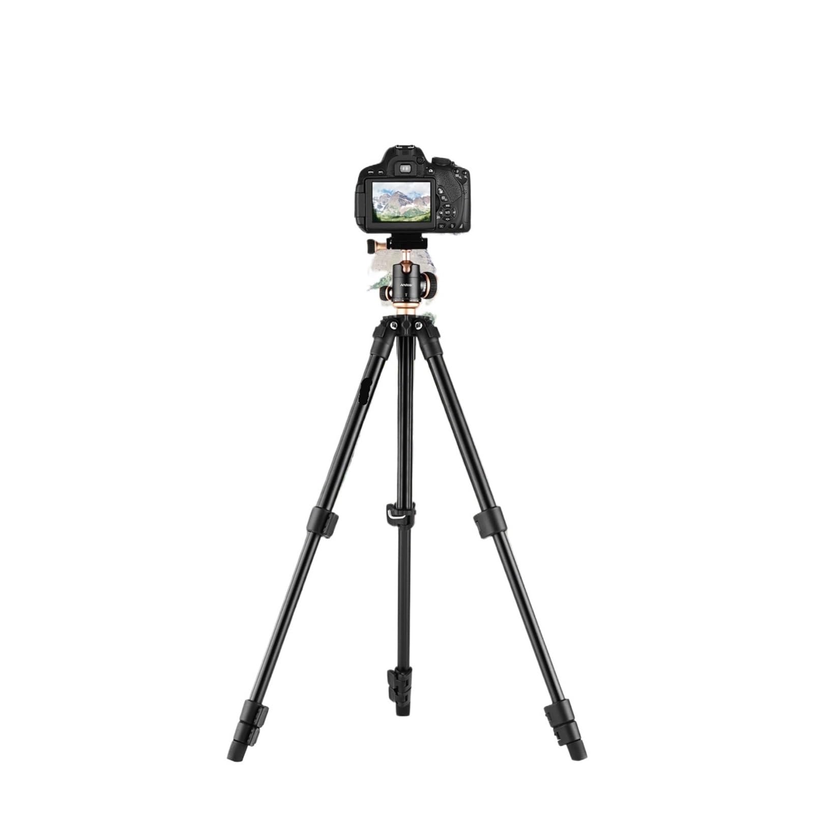 Trépied Q160SA évitez les vibrations de votre mini projecteur