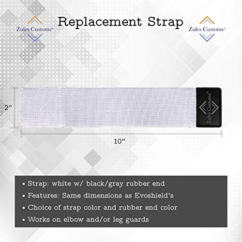 ScorpionEXO Men's Sas-Tec Armor Shoulder/Elbow/Knee