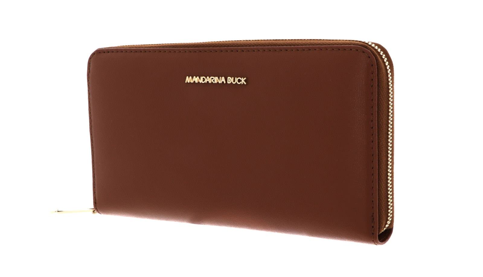 Mandarina DuckWomen's Contemporary Travel Accessory-Billfold