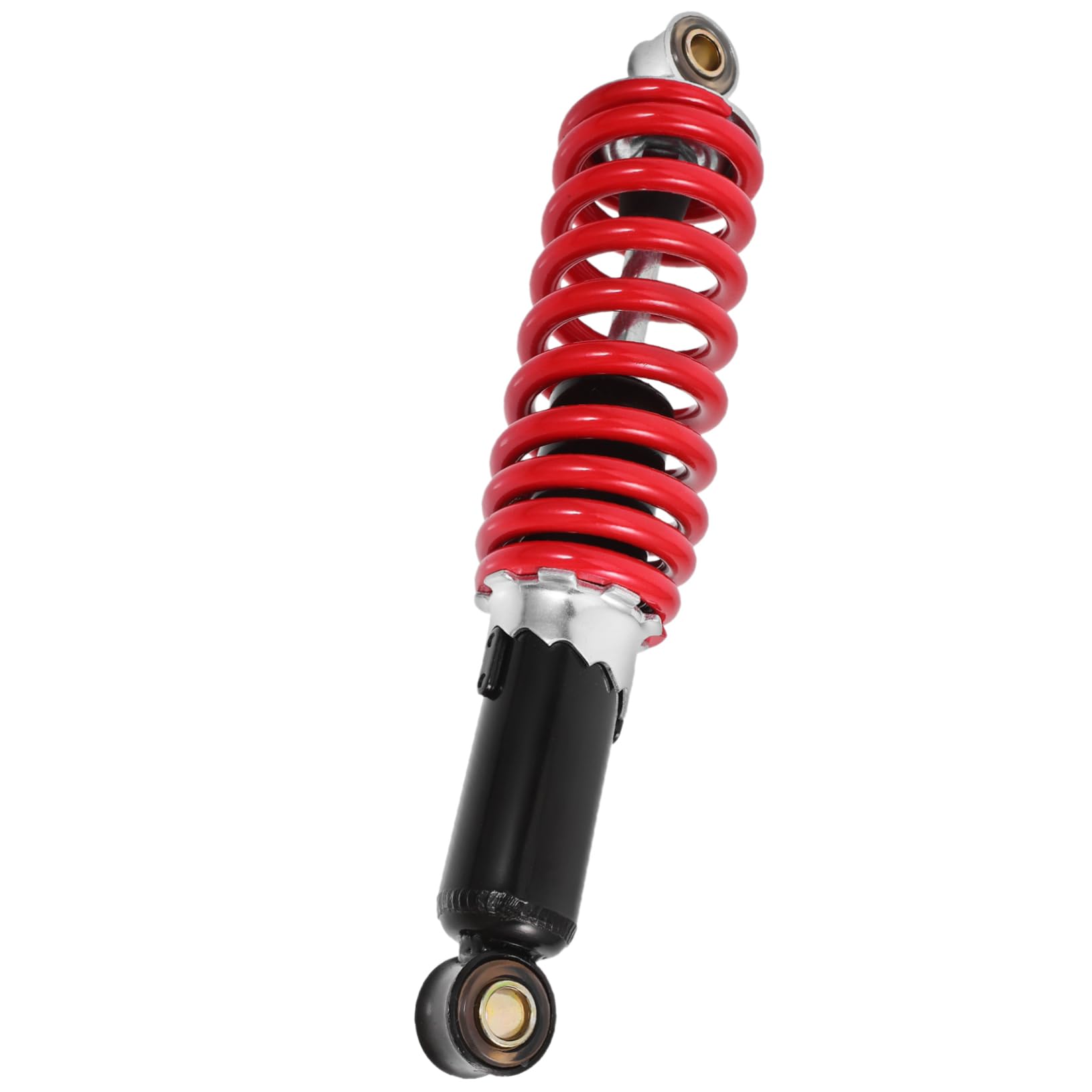 Amortisseurs arrière pour moto MAGICLULU contre les chocs et vibrations en quad - 8