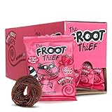 The FROOT Thief...image