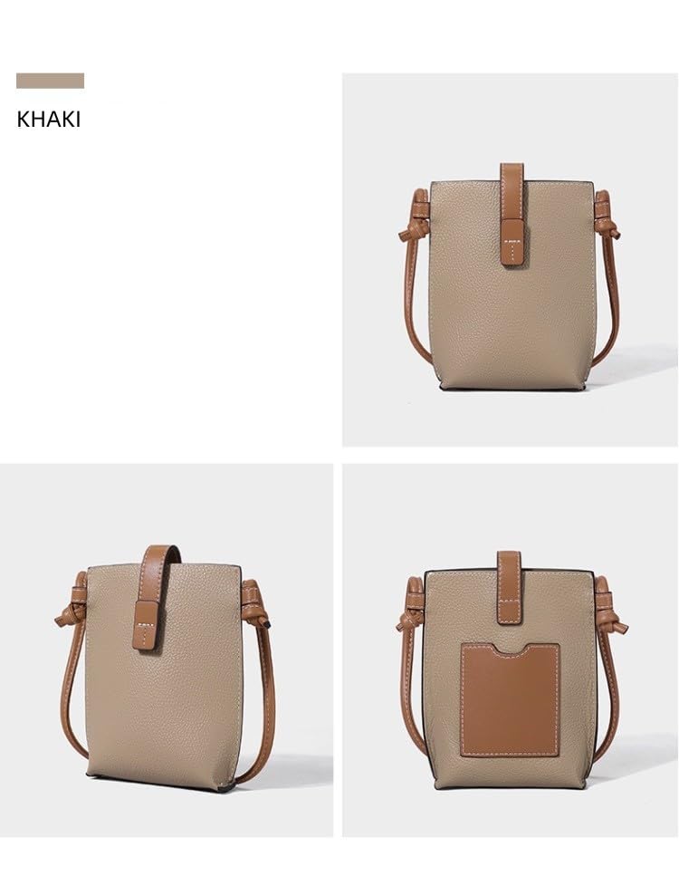 Sac à main pour téléphone portable résistant pour protéger vos essentiels