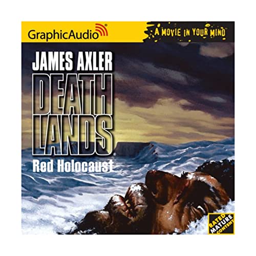 Red Holocaust: 2 (Deathlands) view 2