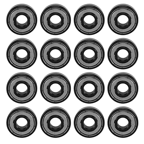 casendy ABEC-11 Hybrid Ceramic Bearings