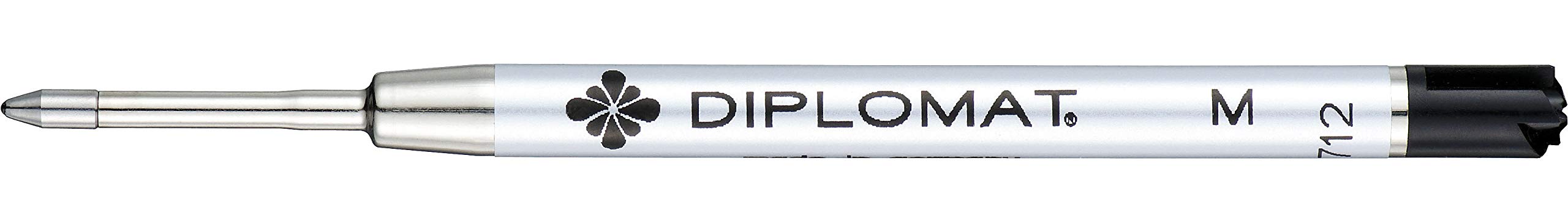 Diplomatd20000356 Hochwertige Nachfüllung