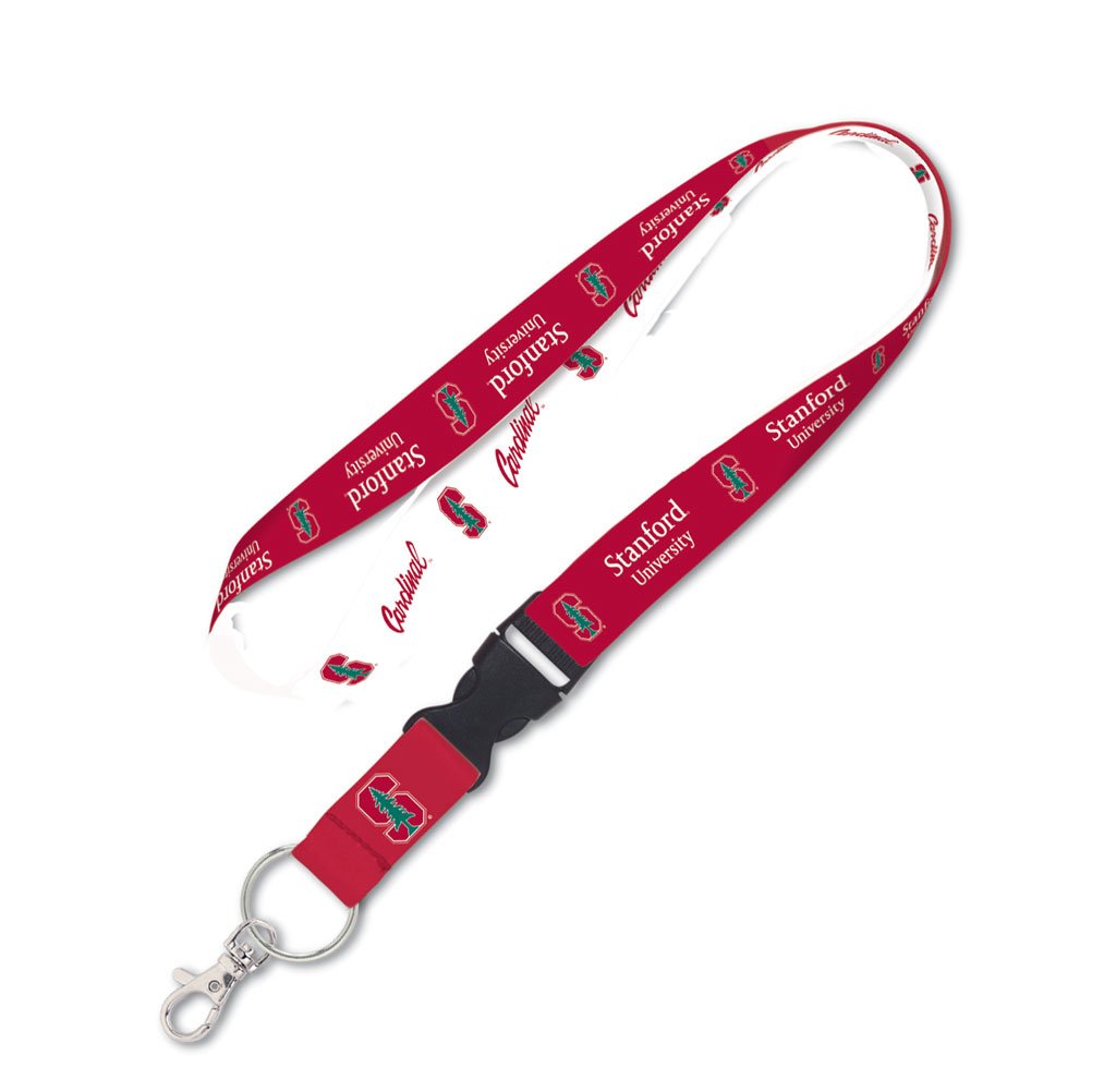 WinCraft NCAA unisex-adult Lanyard