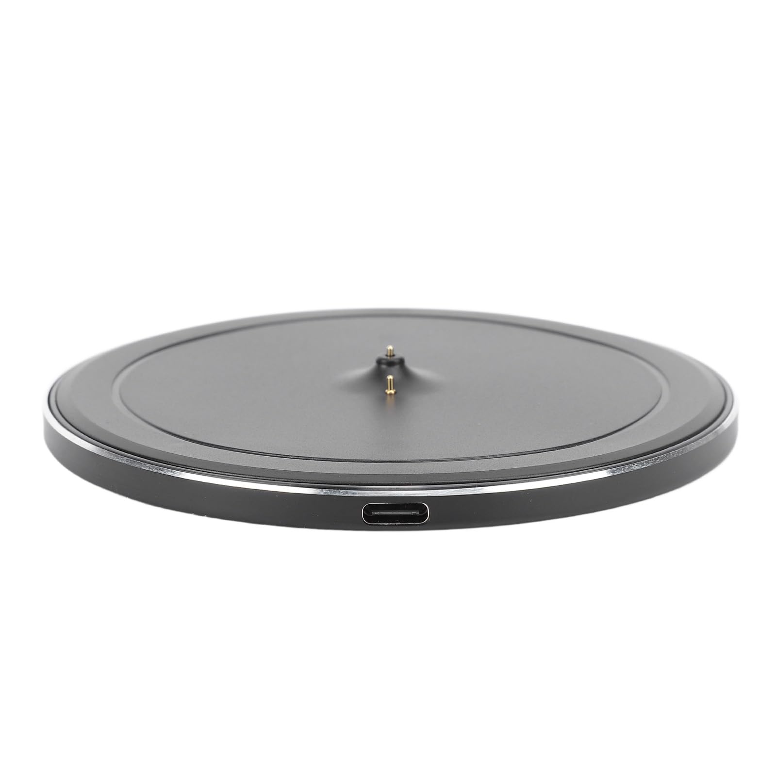 Dock di Ricarica per Altoparlanti Portatili, Design Leggero e Compatto con Chipset Intelligente per Protezione da Sovracorrente, Plug and Play per UE Boom 3 e Megaboom 3