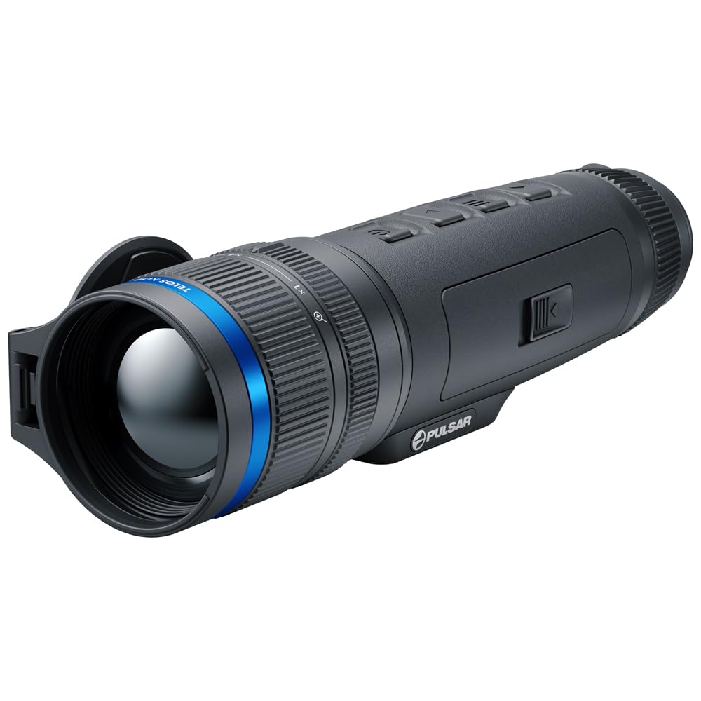 Pulsar Telos Thermal Imaging Monocular