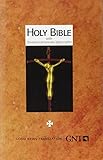 Holy Bible with Deuterocanonicals Apocrypha