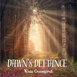 Dawn’s Defiance cover art