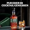 Jack Daniel's Bonded Rye Tennessee Whiskey – Whiskey Americano Premium, Gusto Intenso e Autentico, Sapore Fruttato, Invecchiato Tradizionalmente, 50% Vol., Bottiglia in Vetro da 70 cl #4