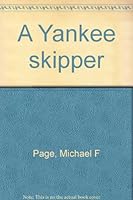 A Yankee Skipper 0709103425 Book Cover