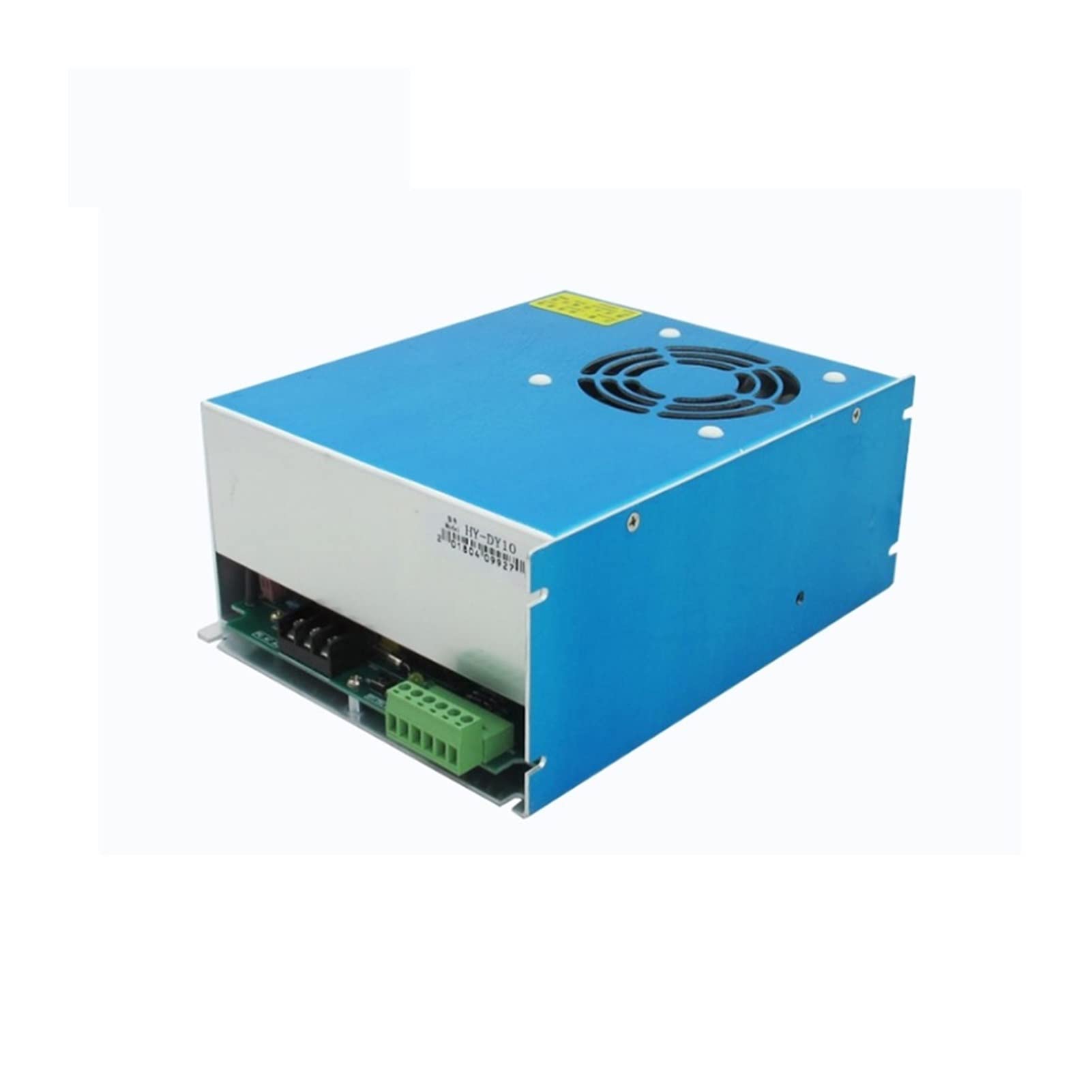 LNHHG Co2 Power Supply DY10 Pwr For 50-80W HY Blue Case Hongyuan PSU Replace MYJG-80