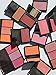 Sleek Make Up Highly pigmented and Long Lasting Mineral Blush with Mirror- Suede