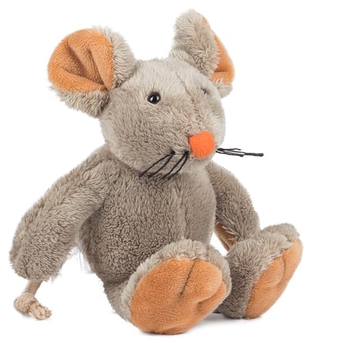 Schaffer 4750 ratón de Peluche Eddi 16 cm