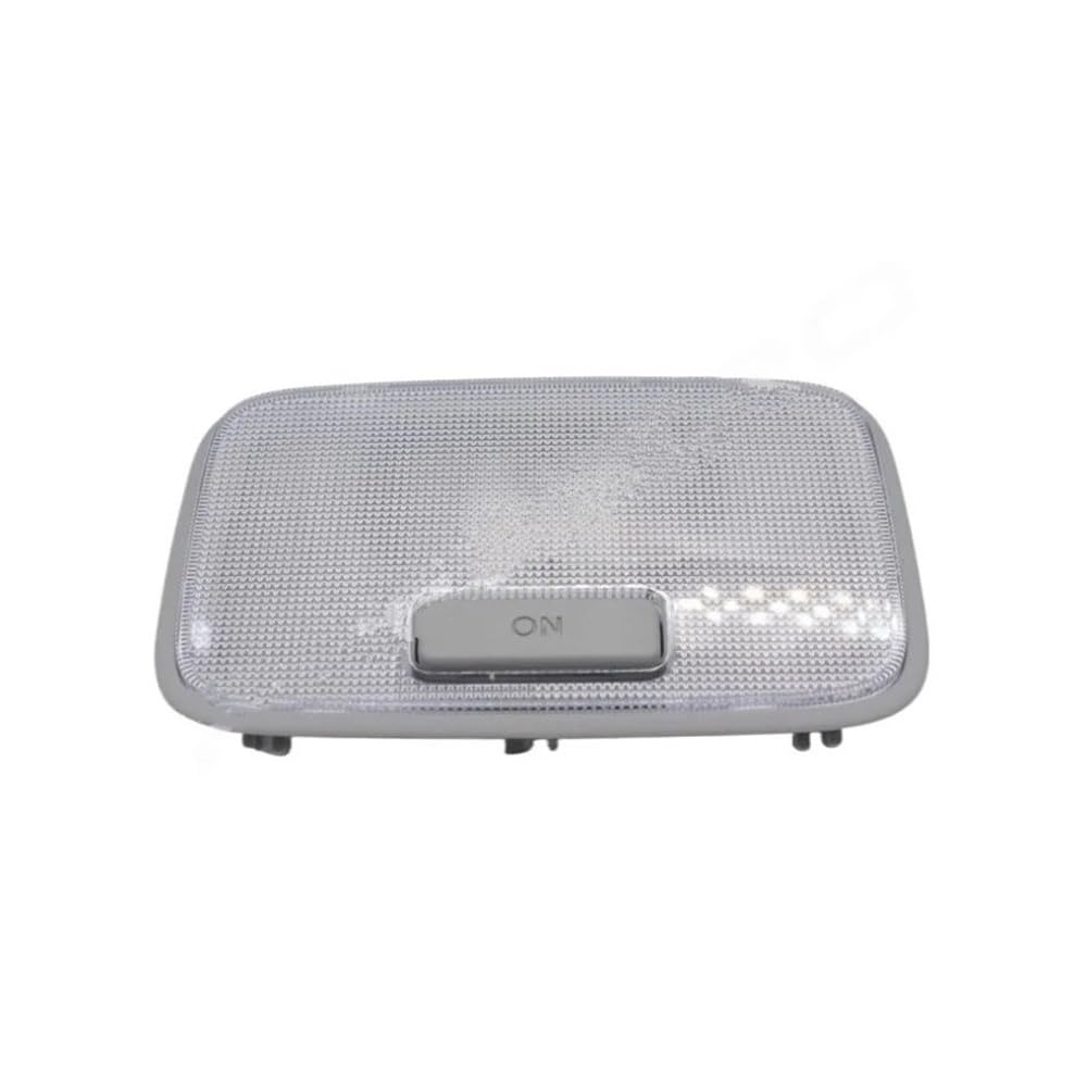 Lampe de Lecture Compatible avec Kia K3 (1 pièce), Lampe de Lecture intérieure pour Automobile, éclairage arrière