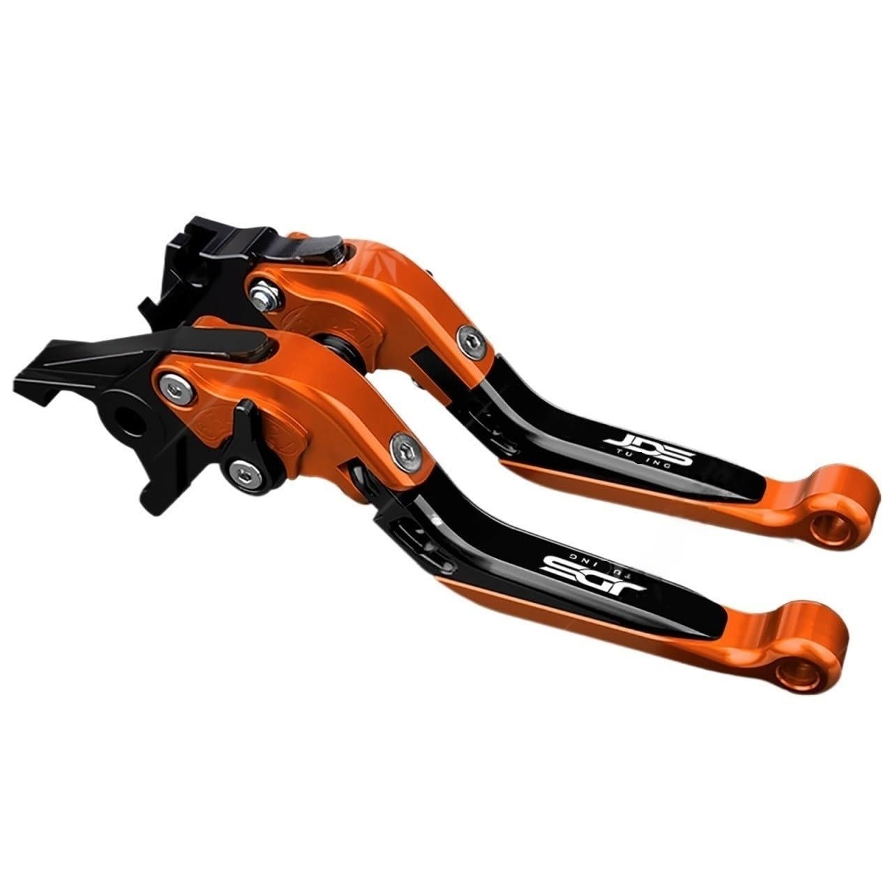 ABDKTMNX for Ya&maha XSR900 XSR 900 Clutch Lever Brake Set Foldable Adjustable Handle Levers Motorcycle Accessories Parts Handlebar Clutchs Brakes Levers