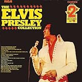  Elvis Presley The Elvis Presley Collection UK LP