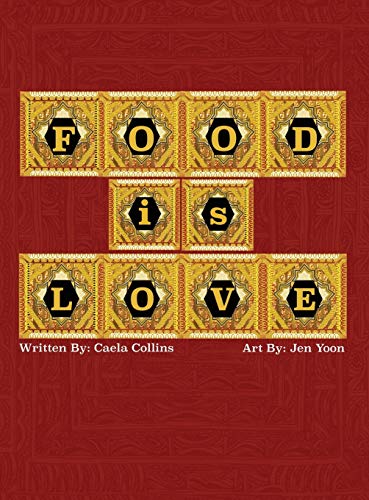 Télécharger Food is Love Livre eBook France