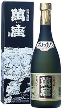 本場泡盛 萬座 春雨 古酒 43度 2本セット 本場泡盛 萬座 春雨 古酒 43度 2本セット 泡盛】萬座 古酒43度
