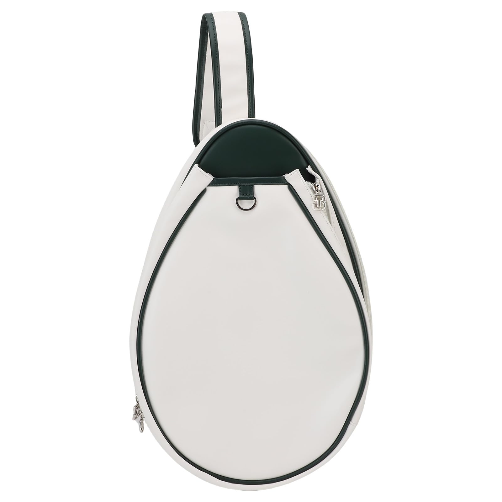 Bewinner Borsa a Tracolla Sportiva Antispruzzo per Tennis