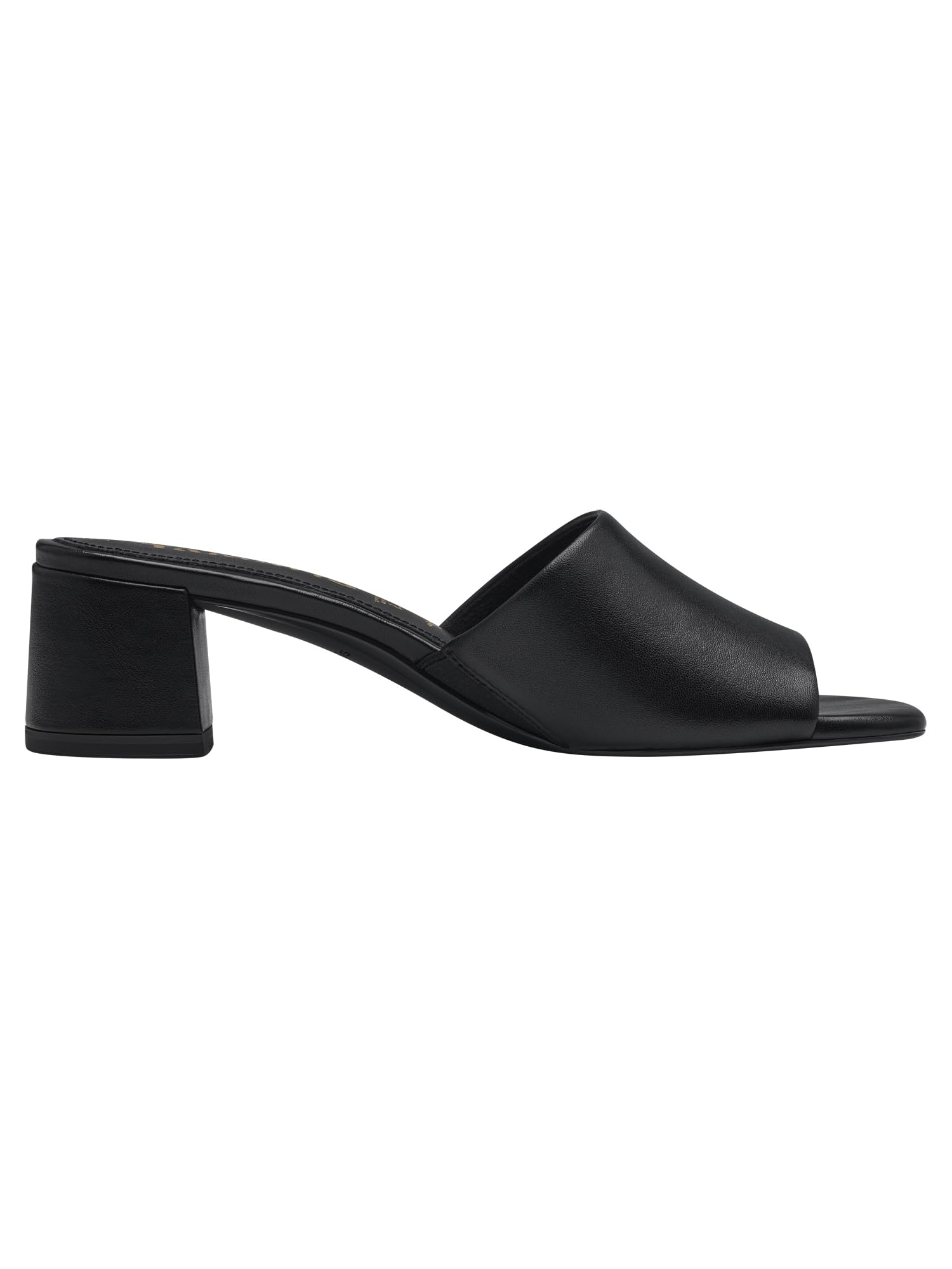 Tamaris Damen Pantoletten, Frauen Slip On,Comfort Lining,TOUCHit-Fußbett