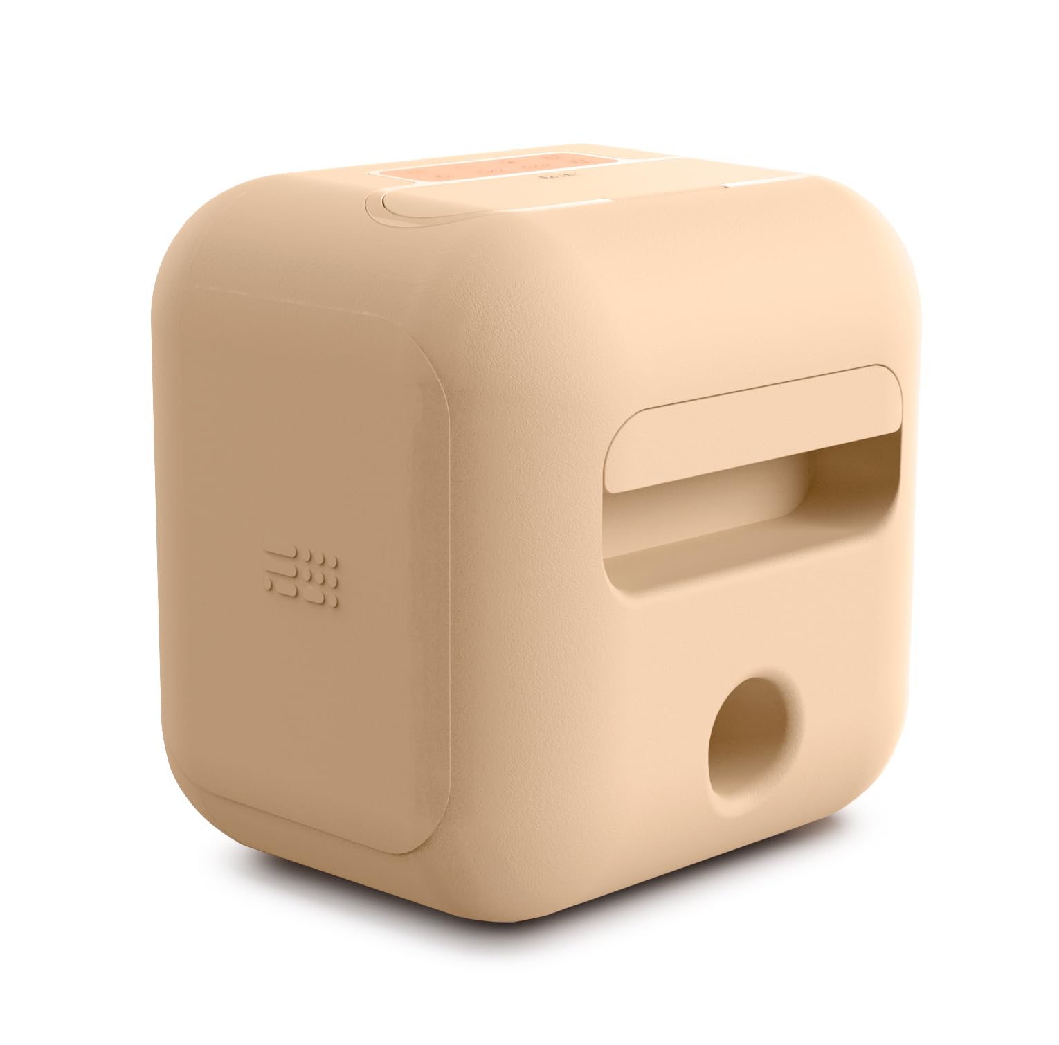 BIGBEN PARTYBTKMP - Altavoz Bluetooth Karaoke con micrófono, Potencia Musical Total 30W, 2 micros sin Cable con Efectos de Sonido, Toma USB, AUX-IN, función TWS