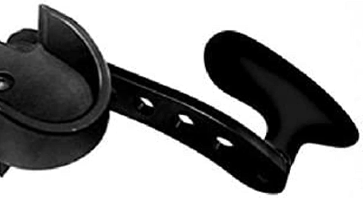 Precision Shooting Equip Pse Speed Loader Crank Fits RDX, Black