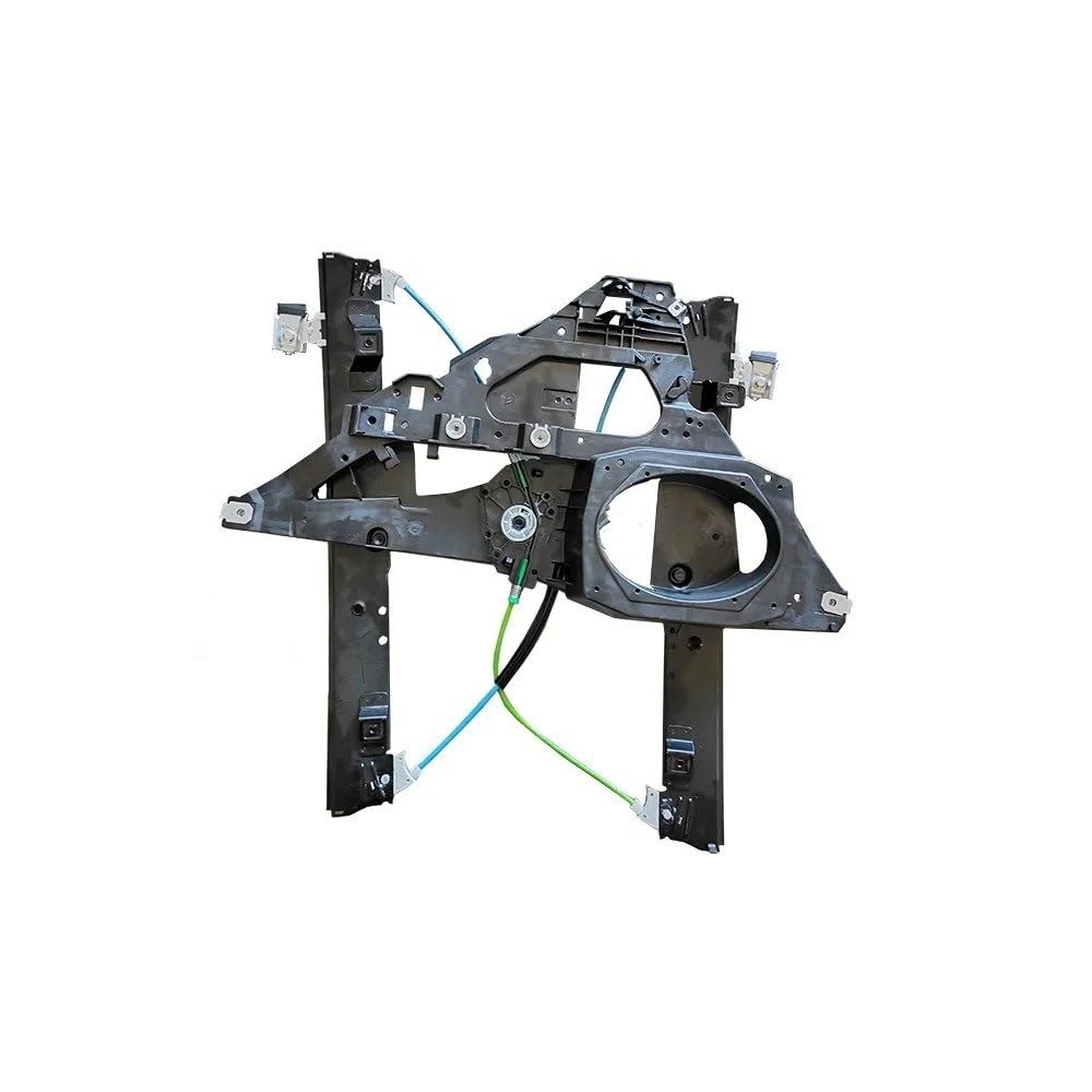 SAMWDK Glass Lifter Automotive Electric Window Regulator Panel 7L1Z7823201B Front Left for Expedition for Lincoln for Navigator 2007-2017 2009 2015 Car Window Regulator