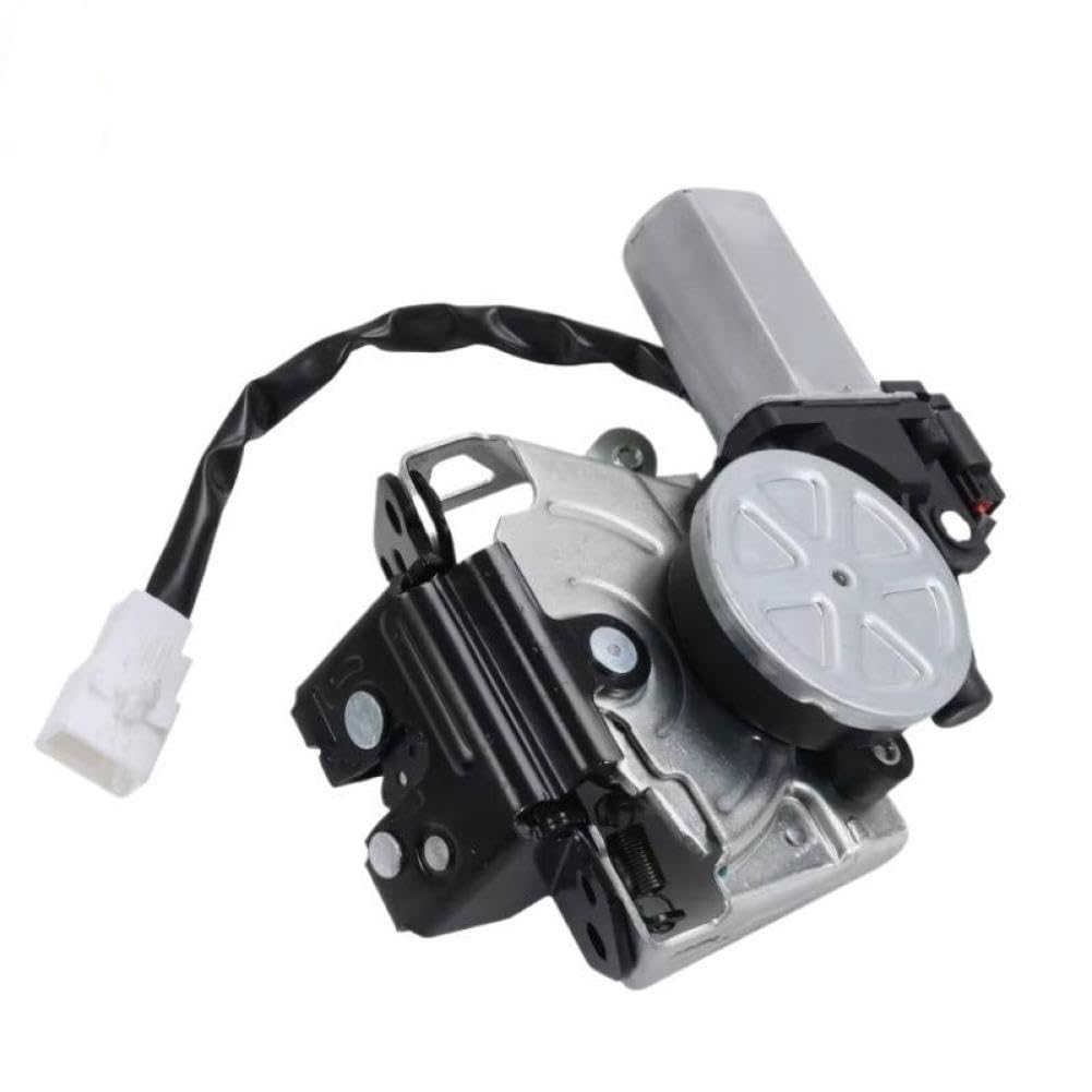 Khcmvxkqw Onecolor Trunk Latch Actuator Lock 69350-0E100 69350-0T010 Compatible With Sienna Venza