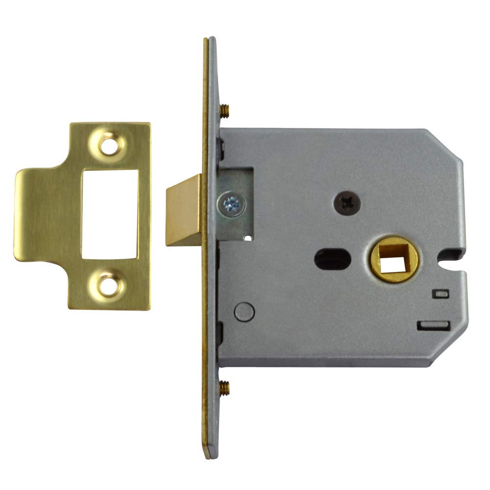 Union Brass 2677 Mortice Latch