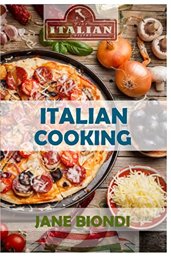 Italian Cooking: Healthy Pasta Salads, Healthy Pasta Recipes, Cookies Cookbook, Cupcake Recipes, Italian Cookbook, Mediterranean Cookbook, ... Diet Cookbook (Jane Biondi Italian Cookbooks) image 2