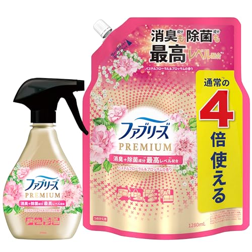 t@u[Y y܂Ƃߔz LXv[ zp PREMIUM pXet[&ubT { 370mL+ lߑւ 1280mL