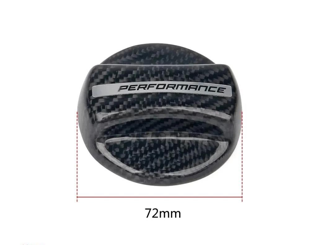 Per G80 G06 G07 G42 G14 G15 G16 F82 Tappo Dell'aria Serbatoio Carburante