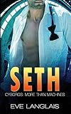 Seth (Cyborgs: More Than Machines)