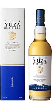 Amazon.co.jp: YUZA Signature Blend : 食品・飲料・お酒