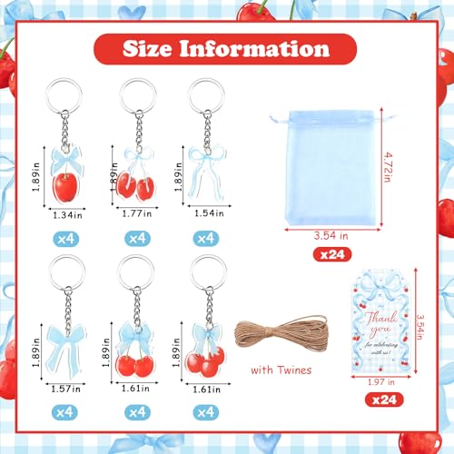 Image of FAVR-key chain set