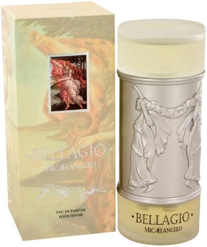 BELLAGIO Perfume By BELLAGIO For WOMEN